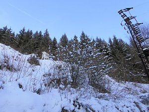 Im Harz unterwegs