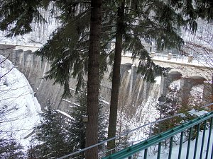 Im Harz unterwegs