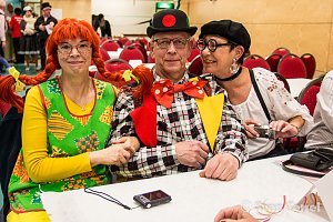 55 Jahre KKC