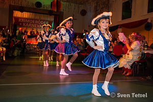 55 Jahre KKC