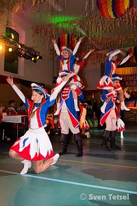 55 Jahre KKC