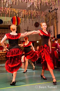 55 Jahre KKC