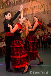 55 Jahre KKC