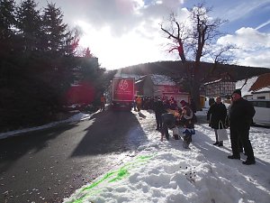 50 Jahre Karneval in Gro&szlig;lohra
