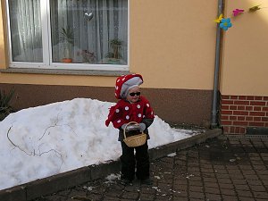 50 Jahre Karneval in Gro&szlig;lohra