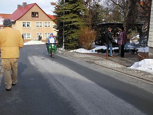 50 Jahre Karneval in Gro&szlig;lohra