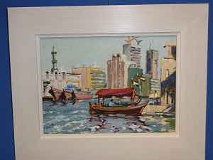 Vernissage im Kunsthaus Meyenburg