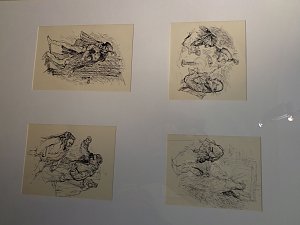 Vernissage im Kunsthaus Meyenburg