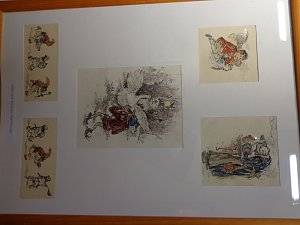 Vernissage im Kunsthaus Meyenburg