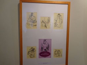 Vernissage im Kunsthaus Meyenburg