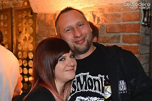 Party im Jugendclubhaus in Nordhausen