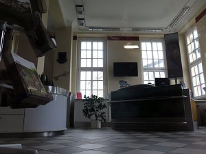 Am Montag geschlossen - aber wie lange?