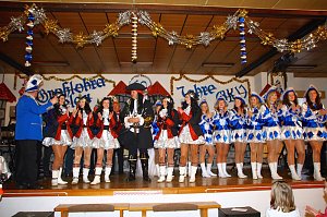 Umzug in Gro&szlig;lohra
