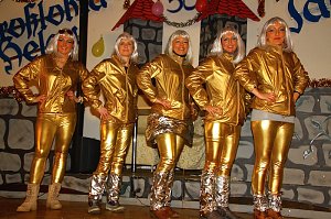 Umzug in Gro&szlig;lohra