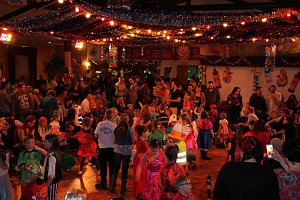 Kinderkarneval in Ellrich