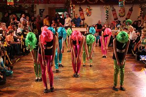 Kinderkarneval in Ellrich