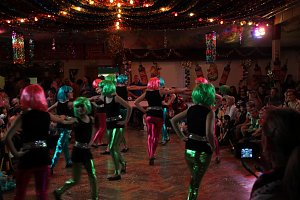 Kinderkarneval in Ellrich