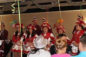 Krajaer Karneval