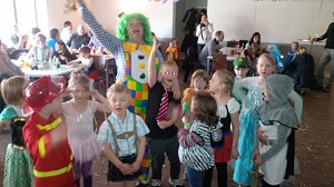 Krajaer Karneval