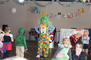 Krajaer Karneval