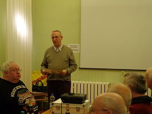Bilanz gezogen