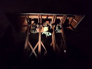 Nordhausen bei Nacht