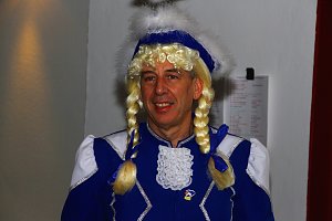 M&auml;nnerballett on Tour