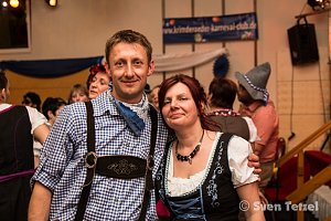 Weiberfastnacht in Krimderode