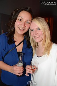 Party im Jugendclubhaus in Nordhausen