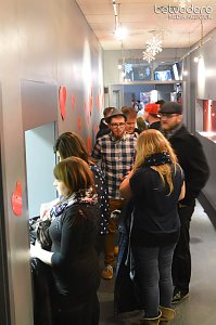 Party im Jugendclubhaus in Nordhausen