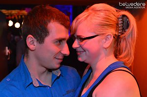 Party im Jugendclubhaus in Nordhausen