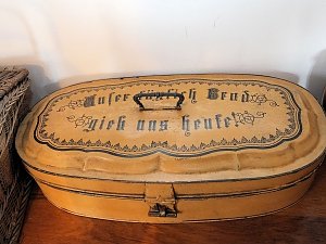 Besuch im Ilfelder Heimatmuseum