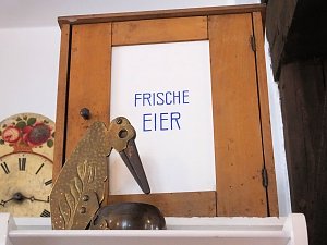 Besuch im Ilfelder Heimatmuseum