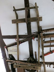 Bergbaugeschichte im Museum