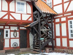 Bergbaugeschichte im Museum