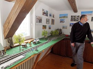 Bergbaugeschichte im Museum