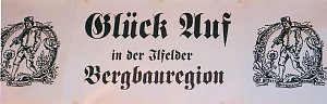 Bergbaugeschichte im Museum