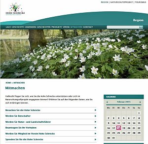 Spannendes Programm in den Osterferien