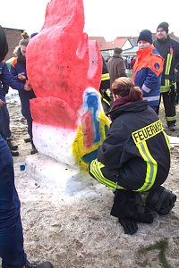 Winterm&auml;rchen in Harzgerode