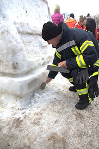 Winterm&auml;rchen in Harzgerode