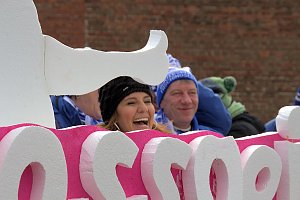 Winterm&auml;rchen in Harzgerode