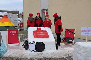 Winterm&auml;rchen in Harzgerode