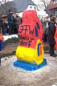 Winterm&auml;rchen in Harzgerode