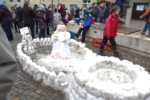 Winterm&auml;rchen in Harzgerode