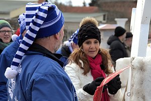 Winterm&auml;rchen in Harzgerode