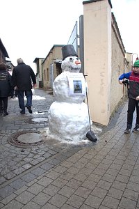 Winterm&auml;rchen in Harzgerode