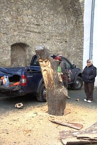 Winterm&auml;rchen in Harzgerode