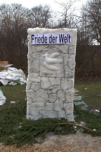 Winterm&auml;rchen in Harzgerode