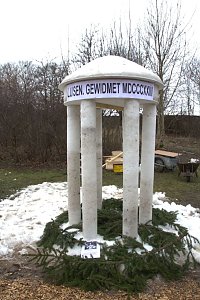 Winterm&auml;rchen in Harzgerode