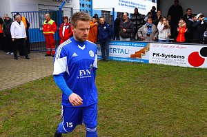 Wacker gewinnt 4:0 gegen Plauen